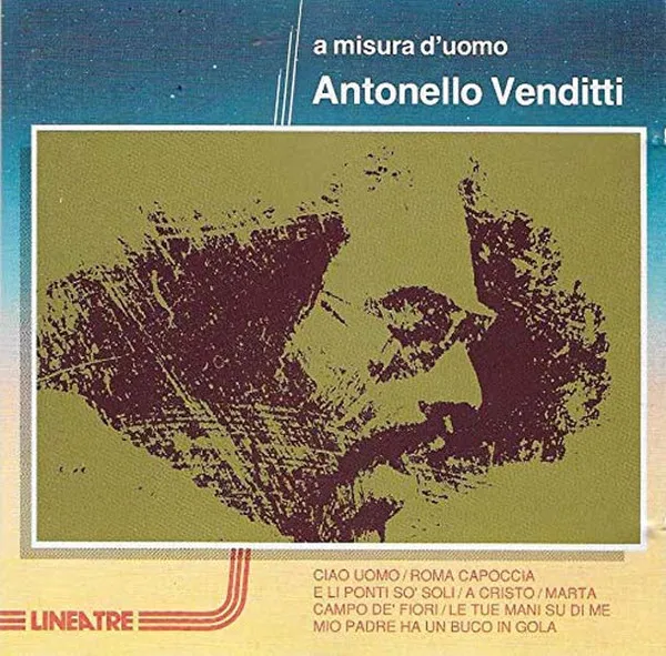 A Misura D'Uomo