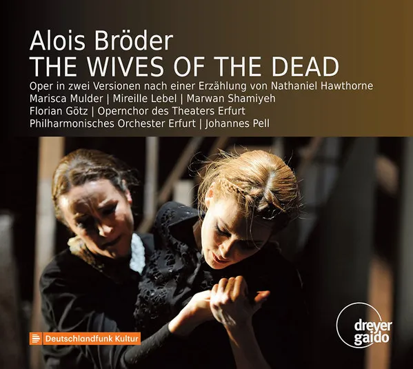 The Wives of the Dead