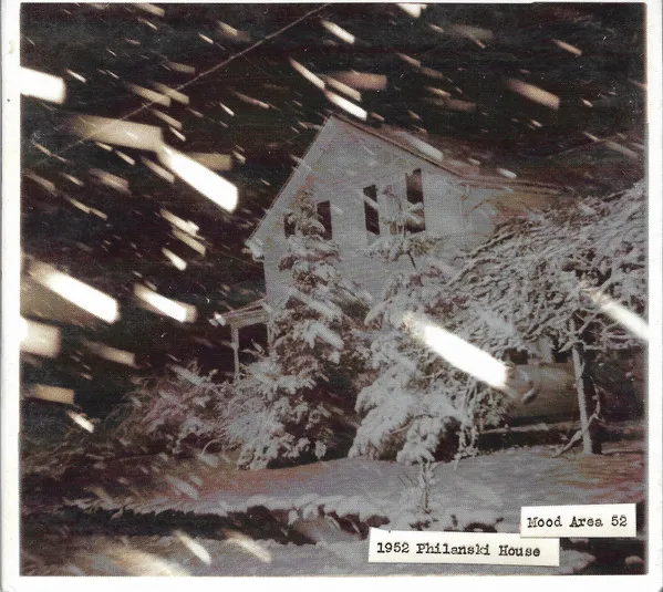 1952 Philanski House