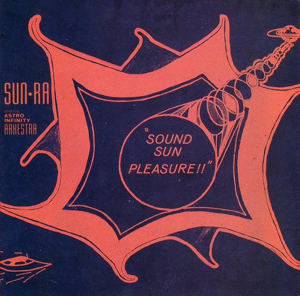 Sound Sun Pleasure!!