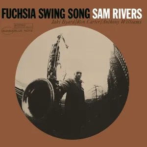 Fuchsia Swing Song