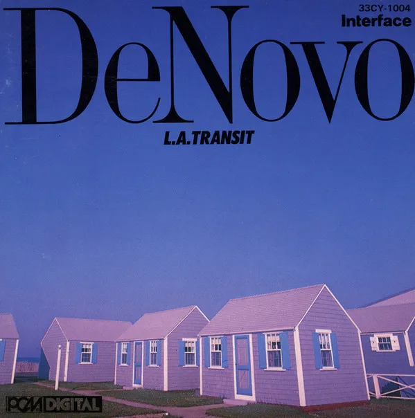 De Novo