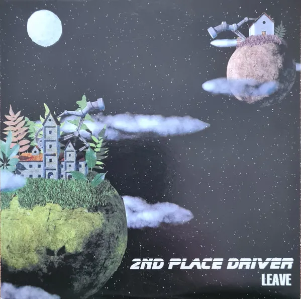 2nd Place Driver