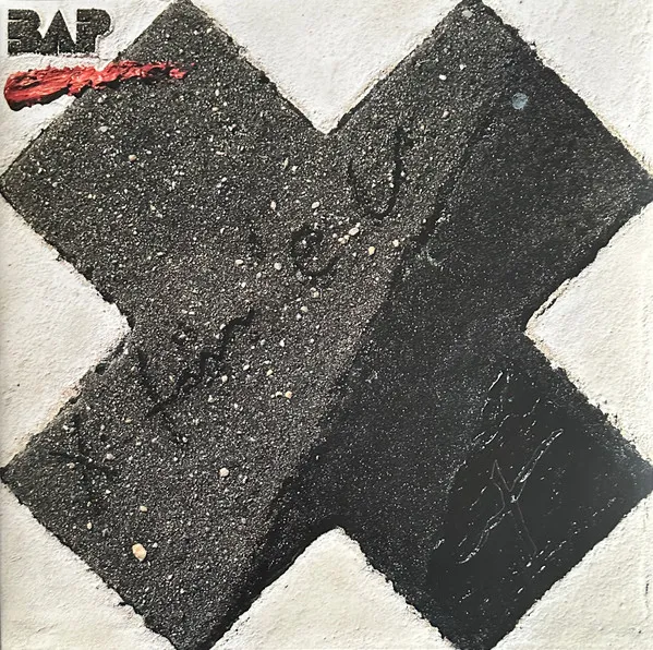 X für e' U (remastered) (180g)