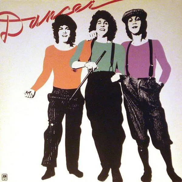 Dancer