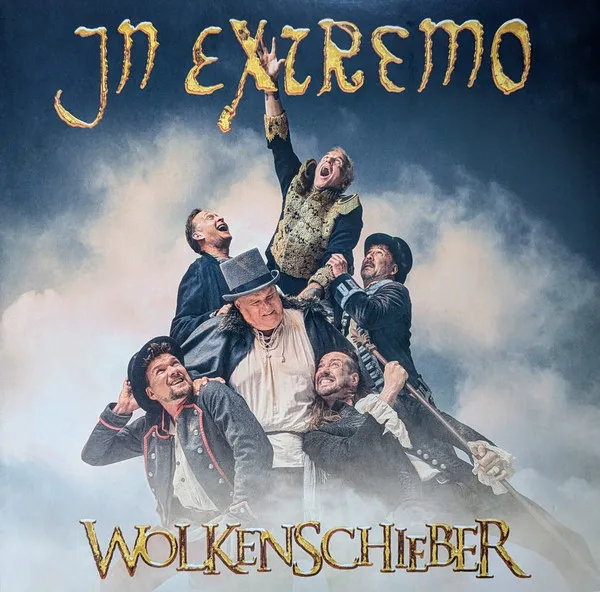 Wolkenschieber (180g)