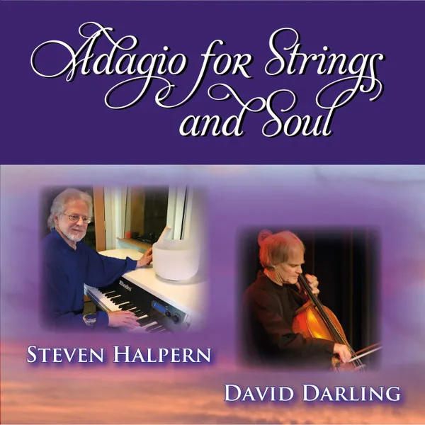 Adagio For Strings and Soul (432 Hz)