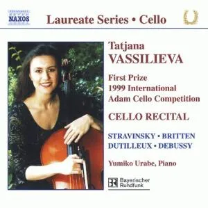 CELLO-RECITAL