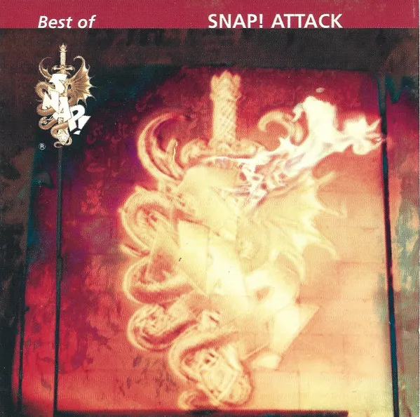 Snap! Attack - Best Of