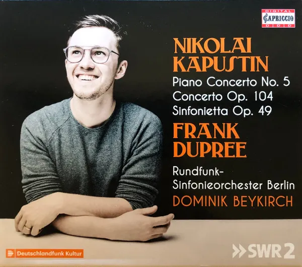 Klavierkonzert Nr.5 op.72