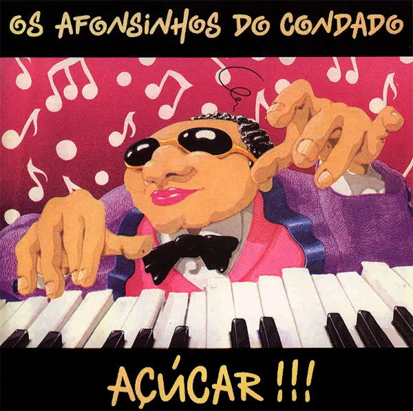 Açúcar!!!