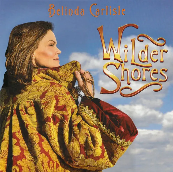 Wilder Shores (Blue Vinyl)