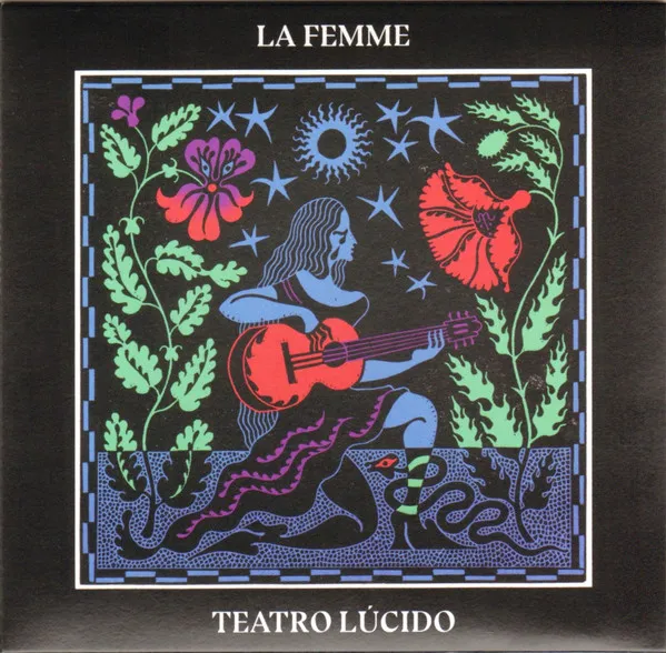 Teatro Lucido
