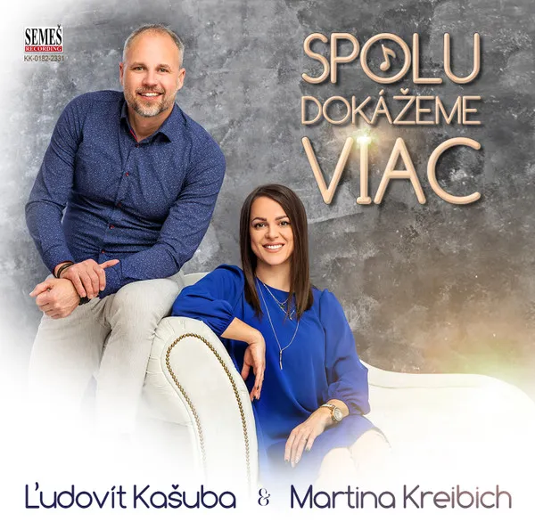 SPOLU DOKAZEME VIAC