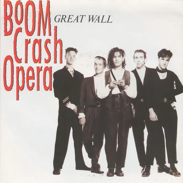Great Wall