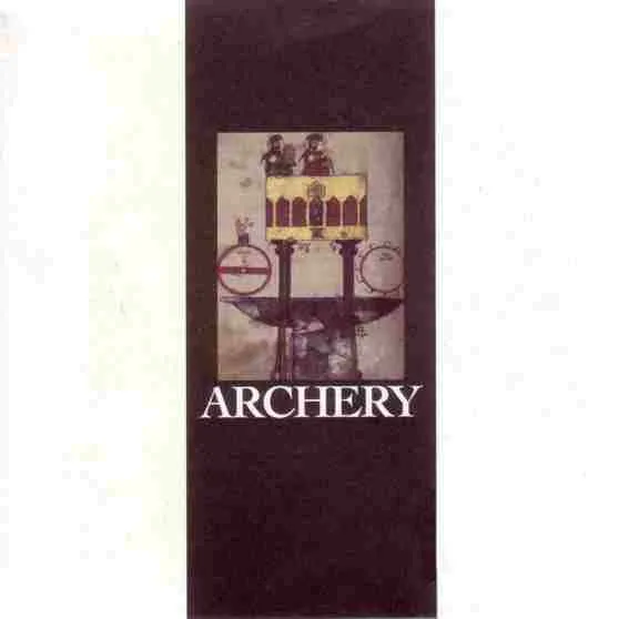 Archery