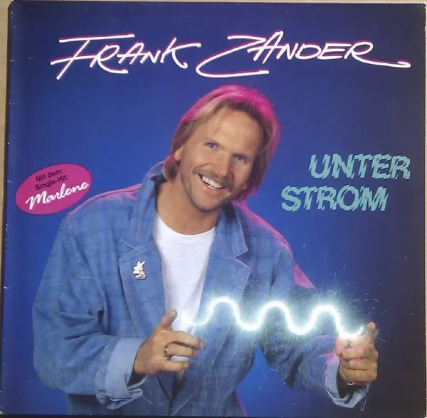 Unter Strom