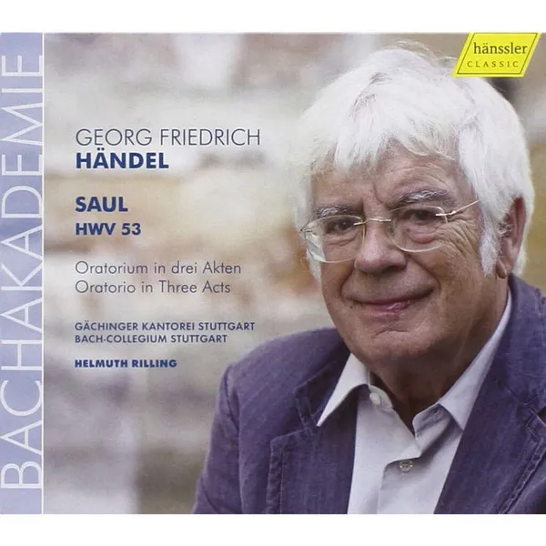 Saul