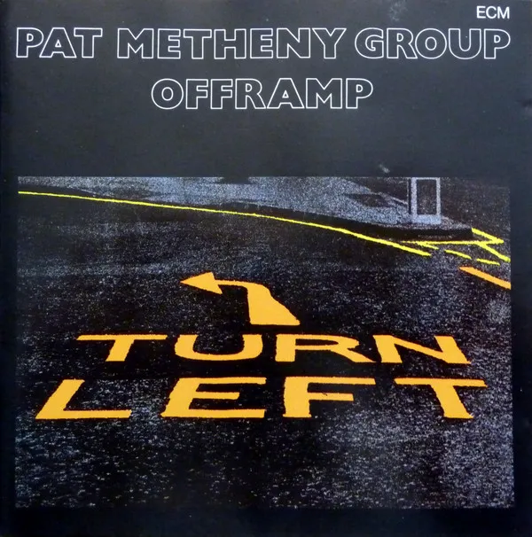 Offramp