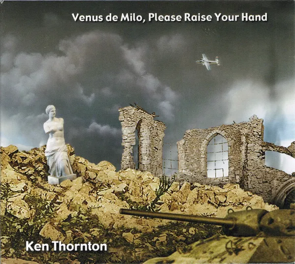 Venus de Milo, Please Raise Your Hand