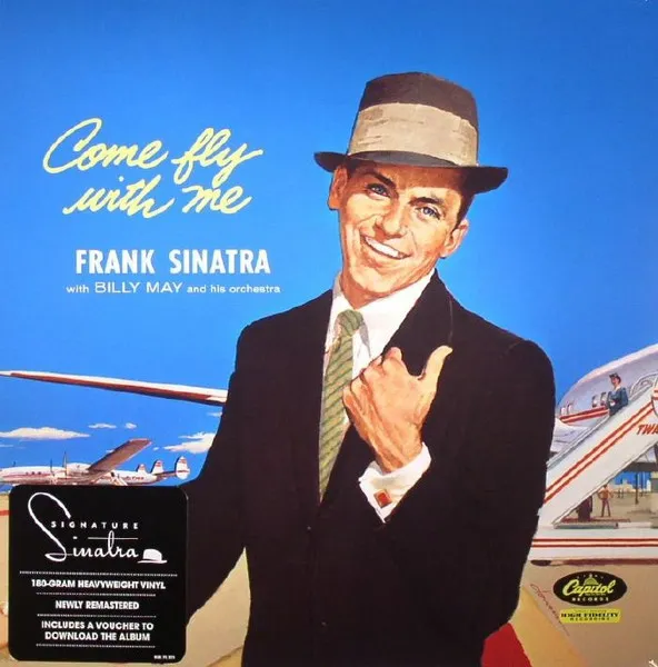 Come Fly With Me