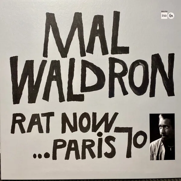 Rat Now...Paris 70 (180g) (Limited Edition) (remastered)