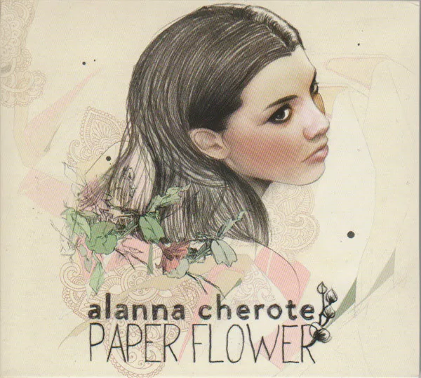 Paper Flower
