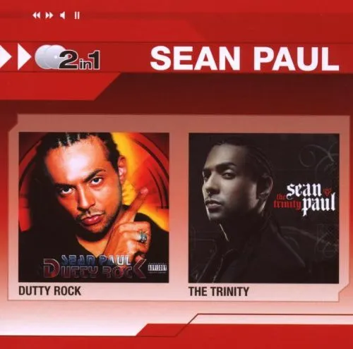 Dutty Rock / The Trinity
