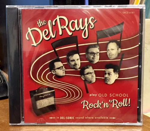 Play Old School Rock'n'roll