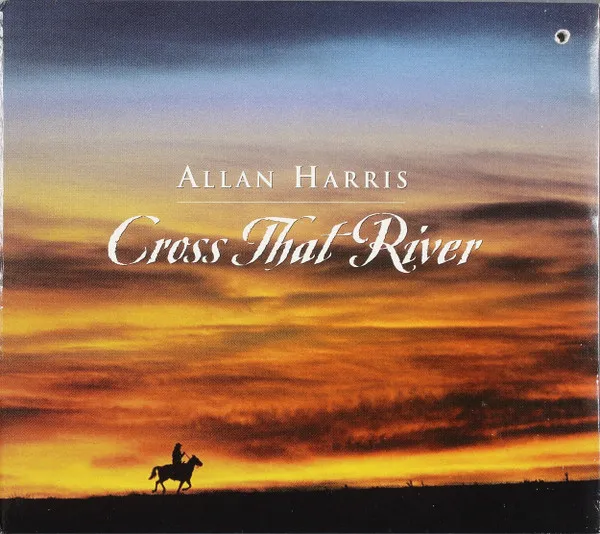 Cross That River