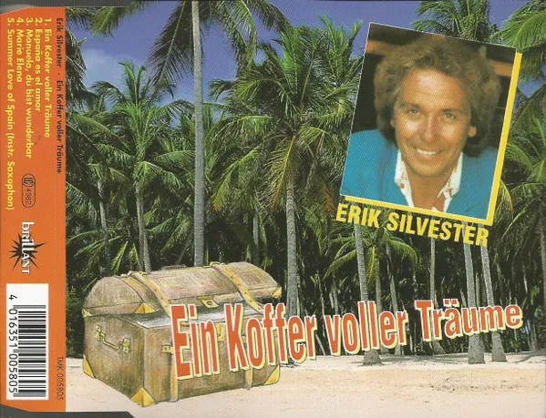 Ein Koffer Voller Träume