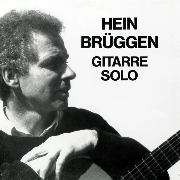 Gitarre Solo