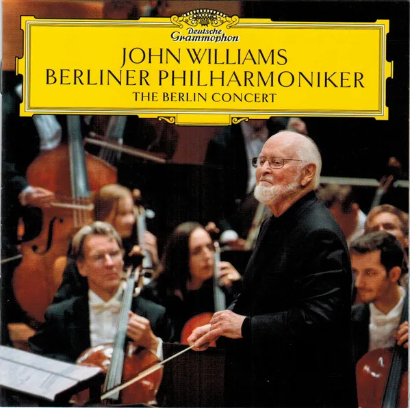 The Berlin Concert