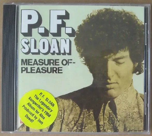 Measure Of–Pleasure