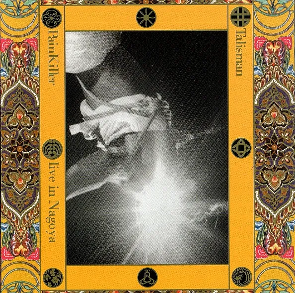 Talisman (Live In Nagoya)