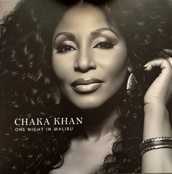 One Night In Malibu 2007 (180g) (Limited Numbered Edition) (Magenta Marble Vinyl)