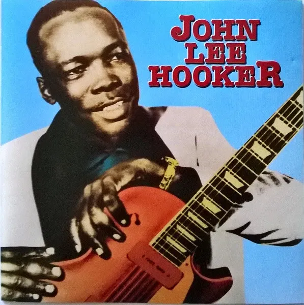 John Lee Hooker