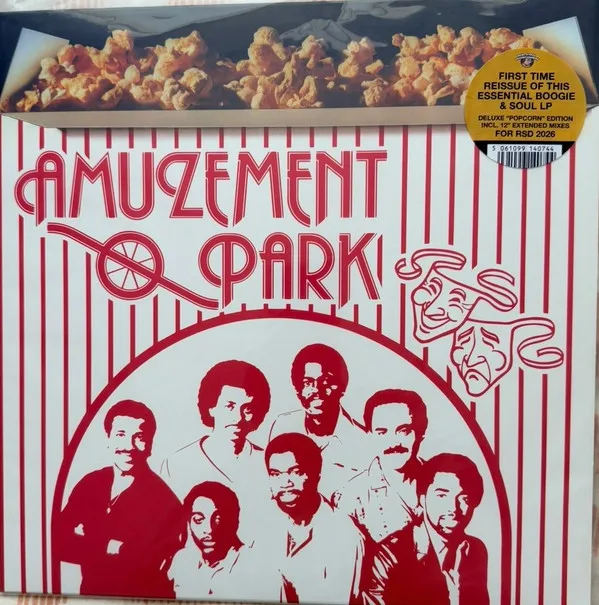 Amuzement Park