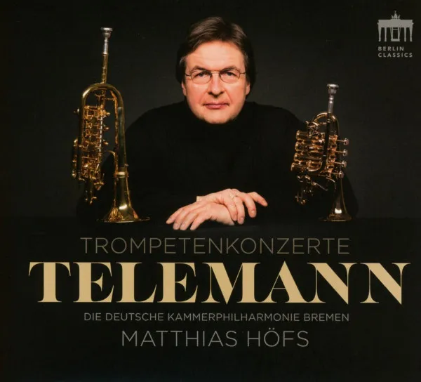 Trompetenkonzerte