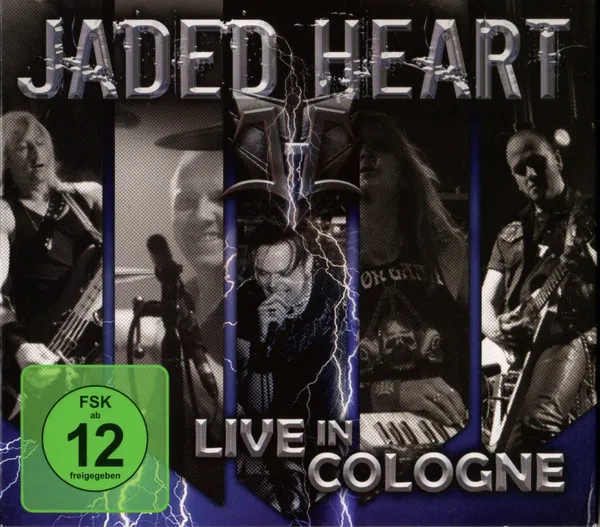 Live In Cologne
