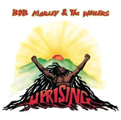 Uprising (180g) (Limited Edition)