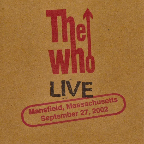 Mansfield, Massachusetts - September 27, 2002