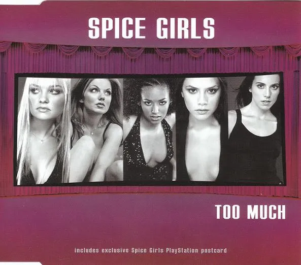 Too Much