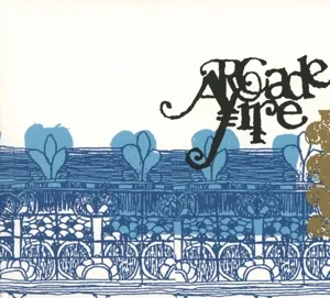 Arcade Fire