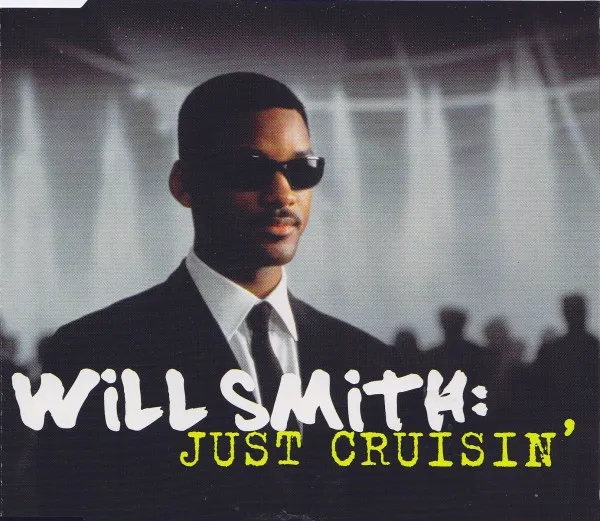 Just Cruisin'