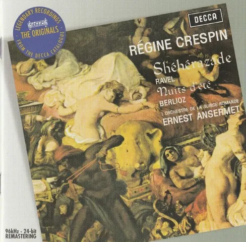 ANSERMET/OSR