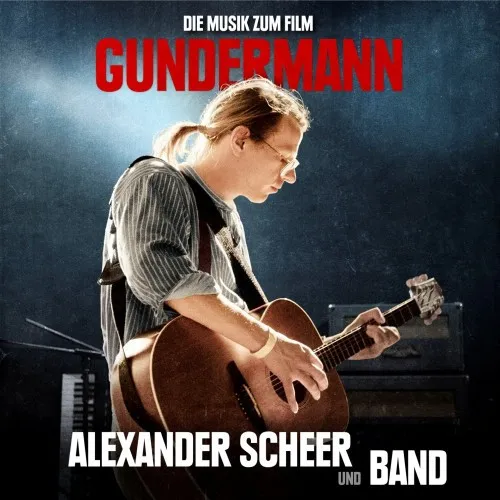 Gundermann (Die Musik Zum Film)