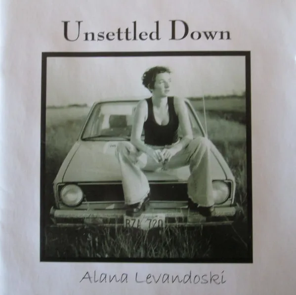 Unsettled Down