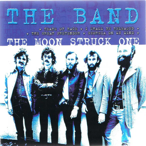 The Moon Struck One