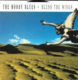 Bless The Wings